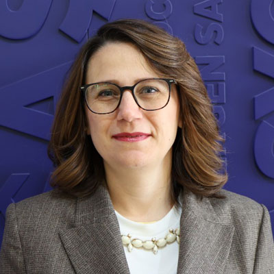 Kübra YAKIŞIR