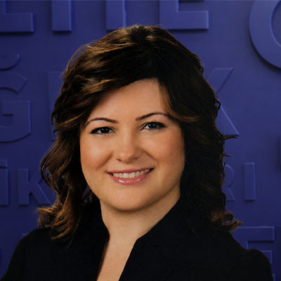 Merve GÜDÜL BACANLI