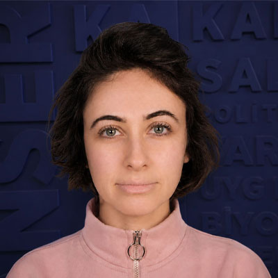 Zeynep OLGUN PAMUK