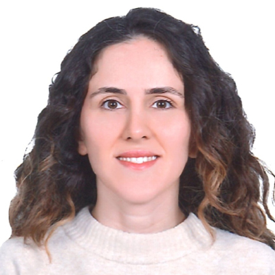 Funda ALKAN ÇANDIR