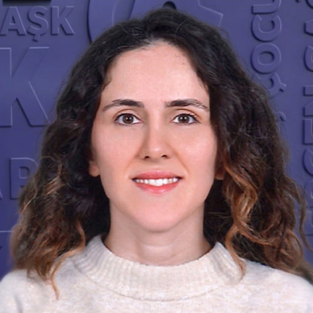 Funda ALKAN ÇANDIR
