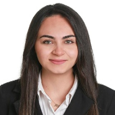 Hilal Tuğçe ÖZKAYNAR