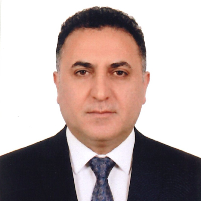 Alireza HANİFEHNEZHAD