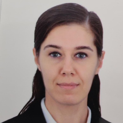 Arzu ÖZKAYA