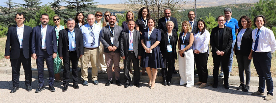 Klinik Araştırmalarda Sigorta Çalıştayı