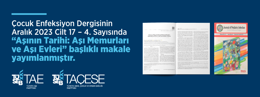 Aşının Tarihi: Aşı Memurları ve Aşı Evleri