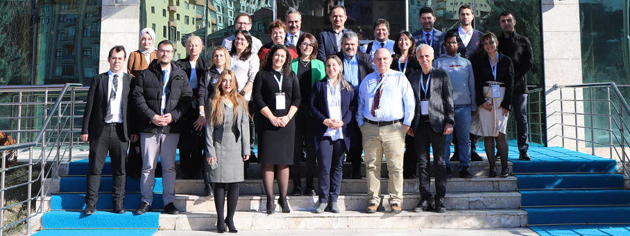 Klinik Araştırmalarda Sigorta Çalıştayı II. (İkinci) Oturumu