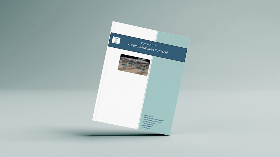 TURKOVAC Klinik Araştırma Özetleri