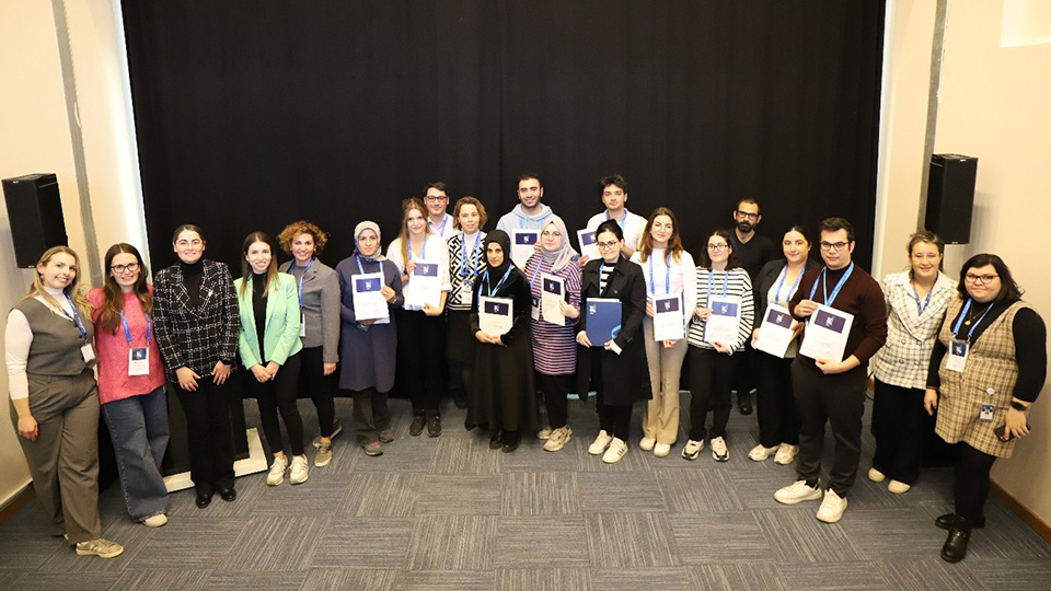 BİYAŞAM Training Series: Applied Cell Culture Training Successfully Conducted