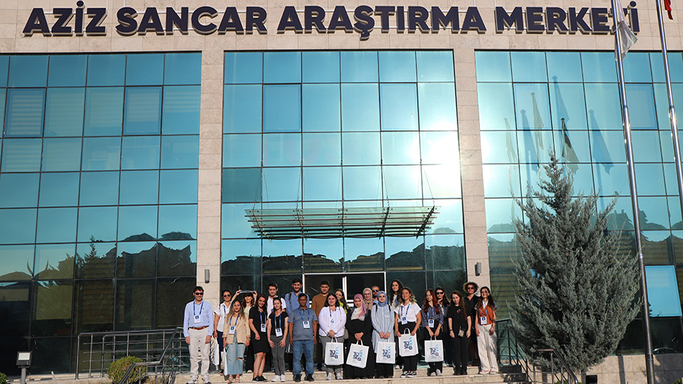 BİYAŞAM Training Series: Applied Flow Cytometry Training Successfully Conducted
