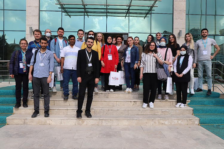 BİYAŞAM Training Series: ‘Applied Real-Time PCR Training’ Successfully Conducted