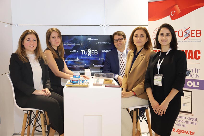 BİOEXPO Yaşam Bilimleri Fuarları ve Etkinlikleri