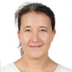 Saniye Elvan ÖZTÜRK