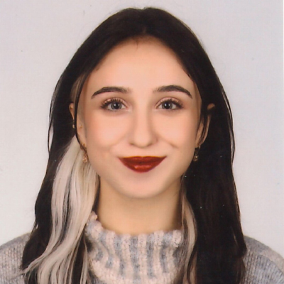 Sueda Nadire ÖZÜLKER