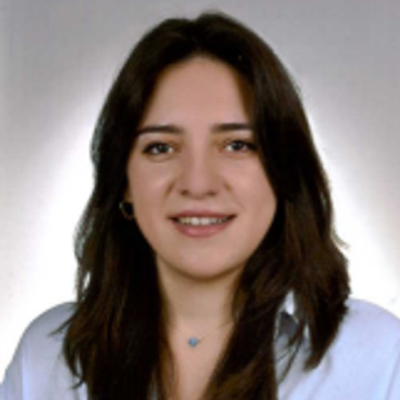 Fatıma Gülşen ÖZKAN