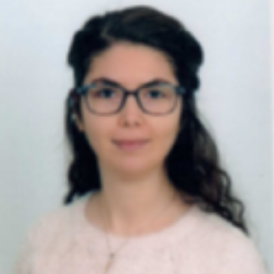 Yaprak KARABALCI