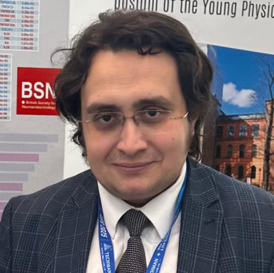 Arif Kamil SALİHOĞLU