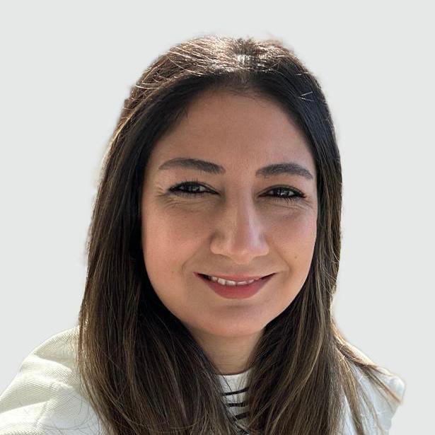 Demet AKDENİZ ÖDEMİŞ