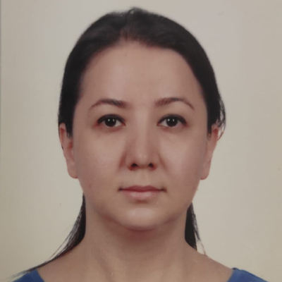 Duygu Deniz USTA SALİMİ