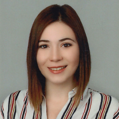 Melike AKMAN