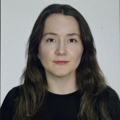 Elif Mihrinaz AYTEKİN