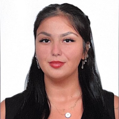 Zeynep Nazlı CANPOLAT