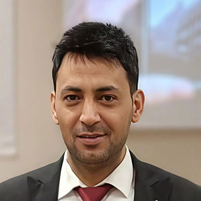Halil İbrahim KILIÇ