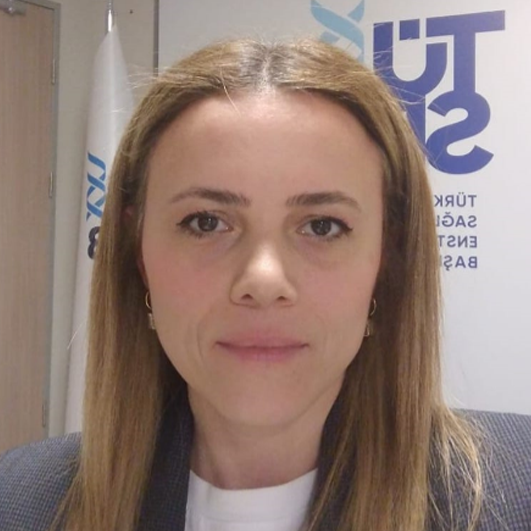 Zeliha ÖZDEMİR KÖKEN