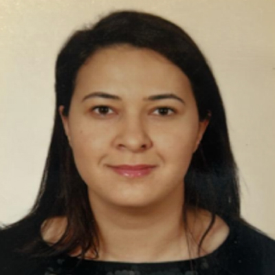 Gülçin GÜL