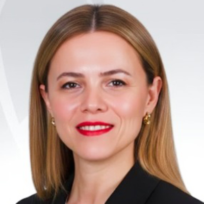 Zeliha ÖZDEMİR KÖKEN