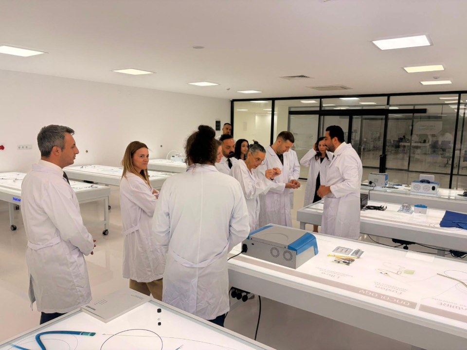 Kamu–Akademi–Sanayi İş Birliği için Çalışmaya Devam Ediyoruz