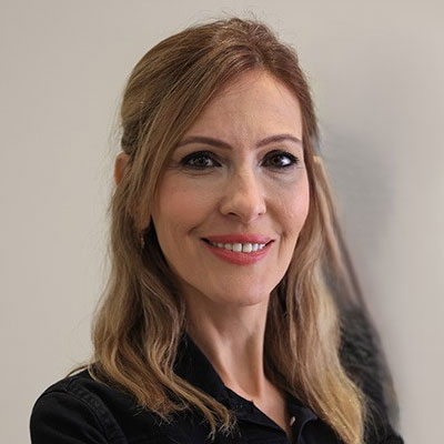 Aslı ÖZKIRIM