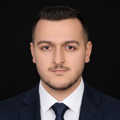 Emre BİÇİCİ
