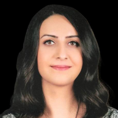 Bedriye TAŞKIN