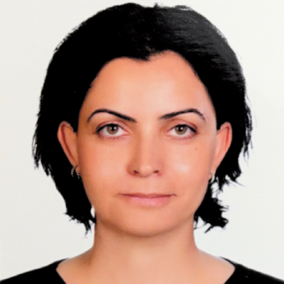 Derya CIVDI