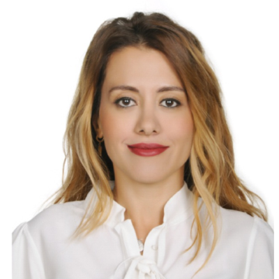 Bahar ÜRÜN ÜNAL