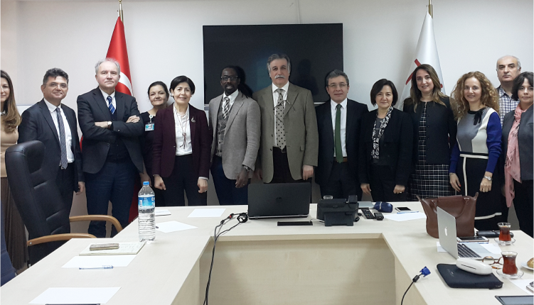 Endokrinolog Gözüyle Obezite Merkezleri Nasıl Yapılanmalı Çalıştayı