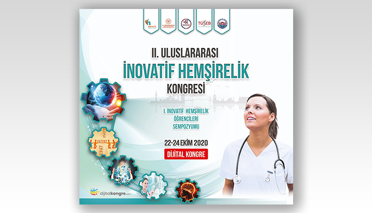 2. Uluslararası İnovatif Hemşirelik Kongresi