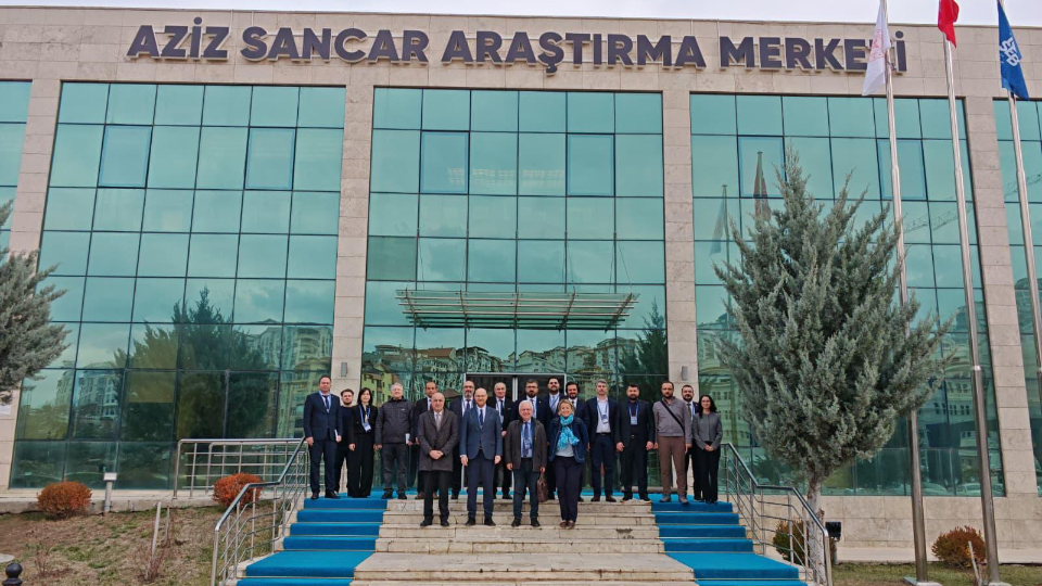 Küresel Hedeflerden Ulusal Eylemlere: Böbrek Sağlığının Güçlendirilmesi Çalıştayı Gerçekleştirildi