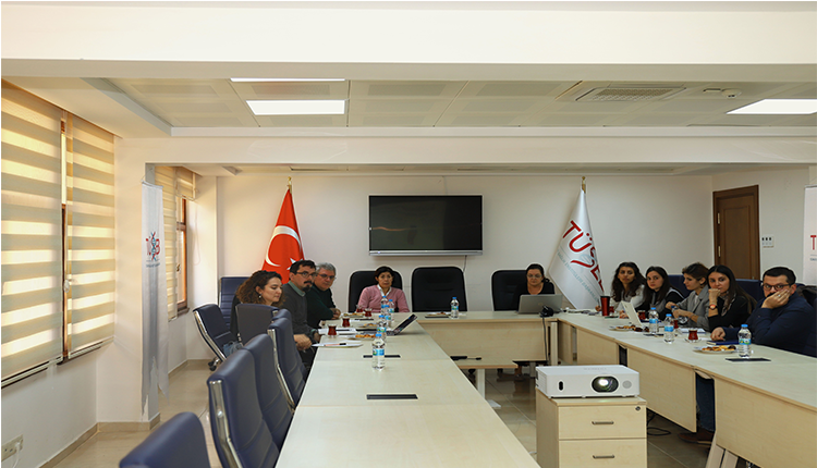 Treatment of Severe Obesity Project Meeting Report Conducted in Partnership with TUSEB - TUHKE, Yeditepe University and Istanbul University