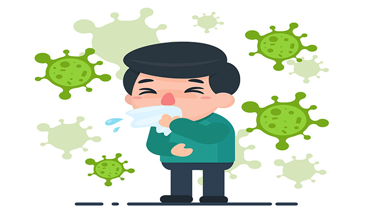 New Coronavirus (2019-nCoV) Outbreak