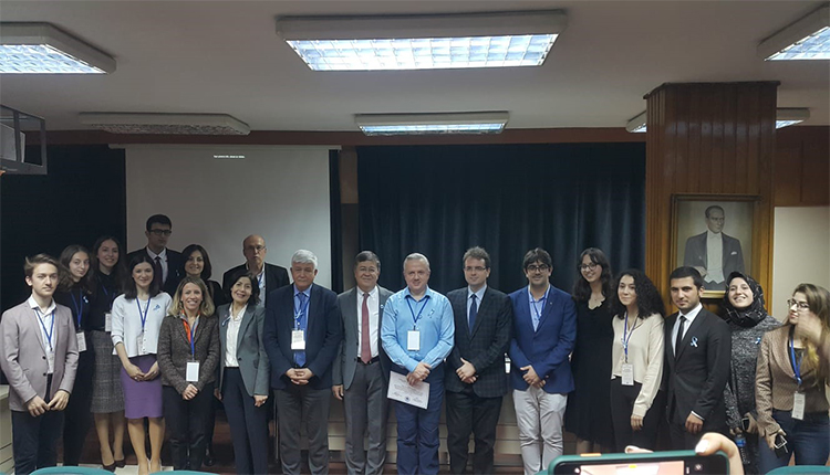 Istanbul Medeniyet University February 29 Event: Where Are We in Rare Diseases?