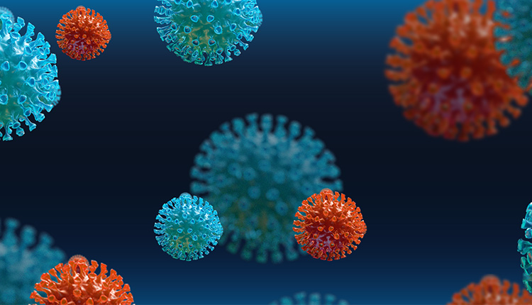 COVID-19 Pandemic and Rare Diseases