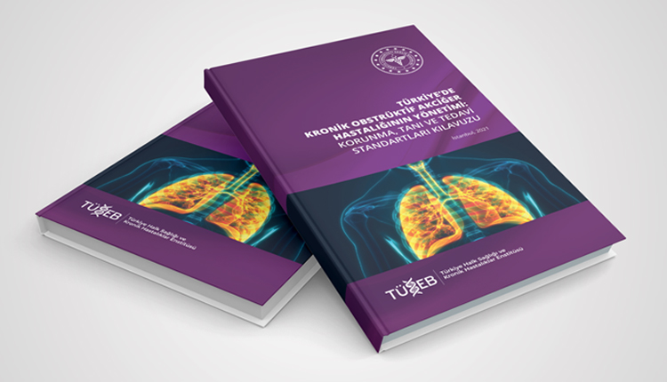 The Guide of COPD Has Been Published