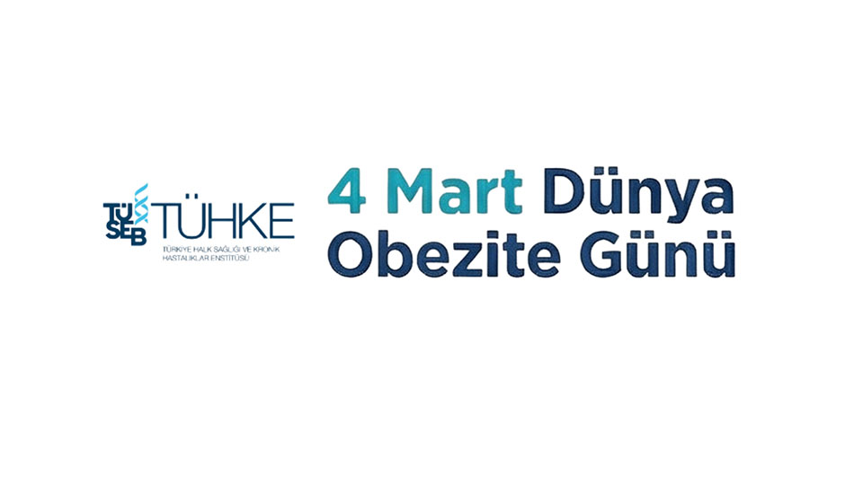 4 Mart Dünya Obezite Günü: Sağlıklı Bir Gelecek İçin 8 Milyar Nedenimiz Var