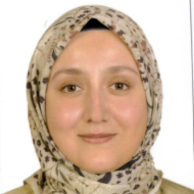 Büşra TURAN DEMİRCİ