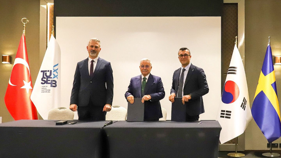 TÜSEB, CAR-T Tedavisi İçin İş Birliği Protokolü İmzaladı