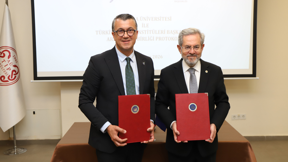 tuseb-ile-ankara-universitesi-arasinda-is-birligi-protokolu-imzalandi-20260721