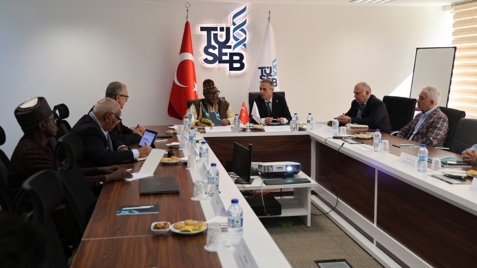 tuseb-ev-sahipliginde-african-scientific-research-and-innovation-council-asric-ile-saglik-bilimleri-ve-inovasyon-alanlarinda-is-birligi-gorusuldu-20260831