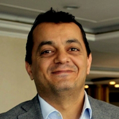 Murat SARĞIN